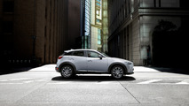 Mazda CX-3 Exclusive Edition