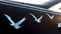 2017 Rolls-Royce Wraith Inspired by Music - Tommy