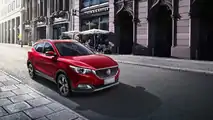 2018 MG XS
