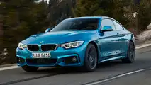 2018 BMW 440i Coupe: İnceleme
