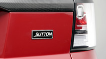 Range Rover Sport by Sutton