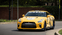 Nissan GT-R Predzilla