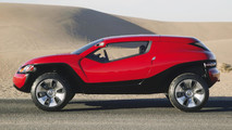 2004 VW Concept T