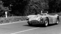 24 Heures du Mans 1952