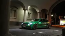 Mercedes-AMG C63 S Estate by Wimmer