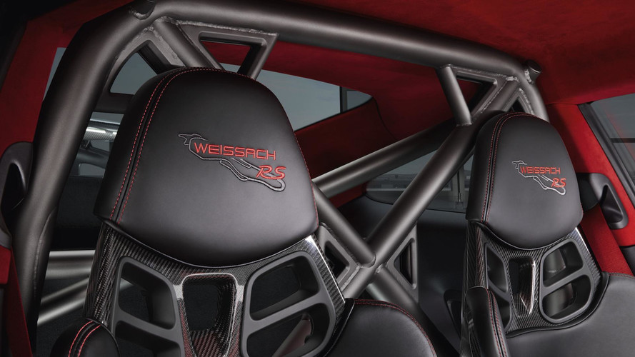 Porsche 911 GT2 RS 2018