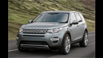 Neues Kompakt-SUV von Jaguar