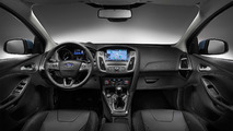 2017 Ford Focus Estate