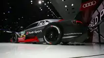 Audi RS5 DTM