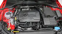 Skoda Octavia RS 245