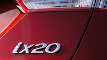 2017 Hyundai ix20
