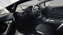 2017 Lamborghini Huracan