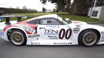 Foto - Porsche 911 GT1 Road Car (1995)