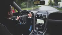 Bentley Flying Spur W 12 S