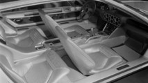 1967 Lamborghini Marzal concept