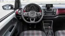 VW up! GTI concept