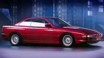 BMW 850 Ci