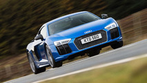 2017 Audi R8