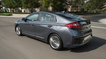 2017 Hyundai Ioniq Hybrid
