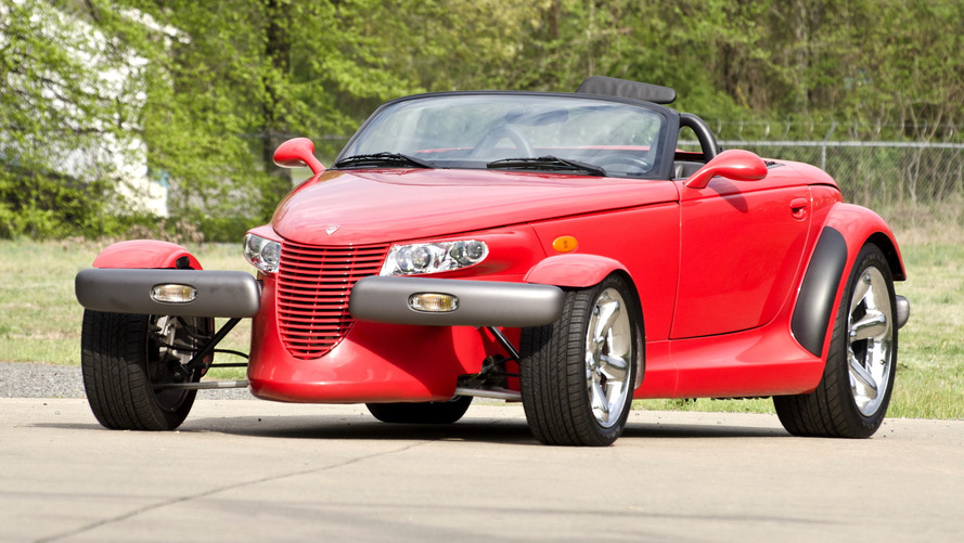 7 Used American Cars
