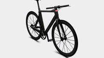 PG Bugatti Bike