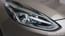 Design Ford Fiesta