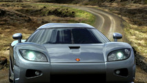 Koenigsegg CCX