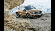 Update für das Kompakt-SUV
