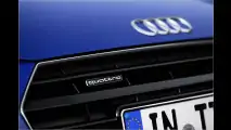 Mehr Grip für den TDI