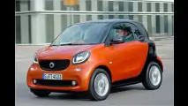 BMW, Mercedes oder Audi?