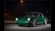 Ein G-Modell namens ,Manus