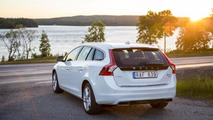 Volvo V60 D6 Plug-in Hybrid by Polestar