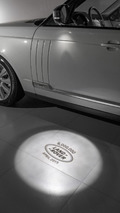 6th millionth Land Rover