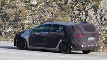 2016 Kia Cee'd Sportswagon spy photo