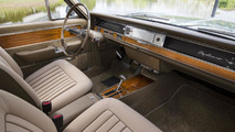Opel Diplomat A V8 Coupe owned by CEO Dr. Karl-Thomas Neumann