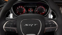 2015 Dodge Challenger SRT / 2015 Dodge Challenger SRT Hellcat Hellcat