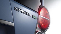 2015 Chevrolet Spark EV