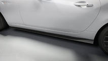 2016 Mazda MX-5 accessories design concept