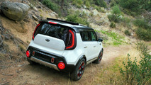 Kia Trail'ster concept