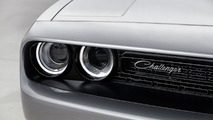 2015 Dodge Challenger Shaker