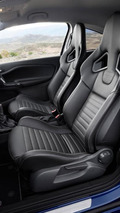 2015 Opel Corsa OPC leaked official photo