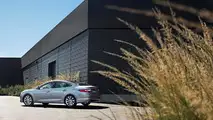 2015 Hyundai Azera