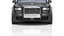 Spofec Rolls-Royce Ghost