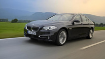 BMW 518d & 520d