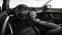 2014 Infiniti Q60 Coupe