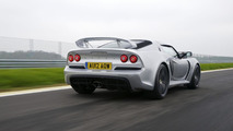 Lotus Exige S