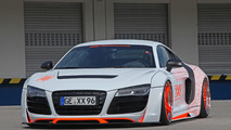 Audi R8 by xXx Performance
