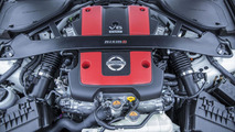 2015 Nissan 370Z