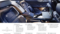 2015 Lincoln Continental concept