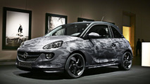 Opel ADAM by Bryan Adams